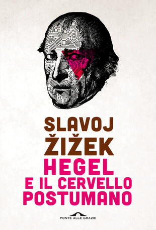 copertina Hegel e il cervello postumano