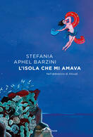 Stefania Barzini presenta "L'isola che mi amava" a Lipari
