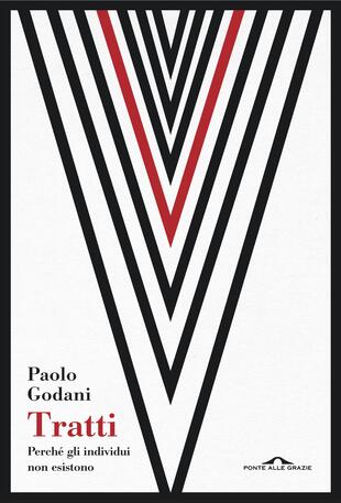 copertina Tratti