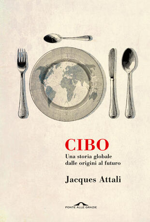 copertina Cibo