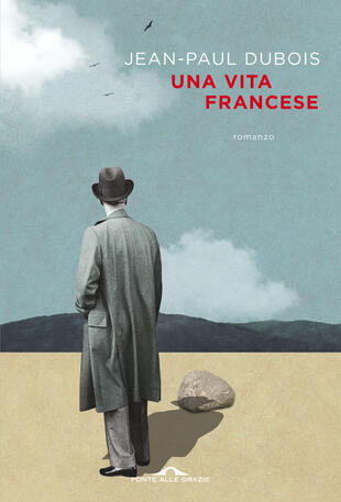 copertina Una vita francese