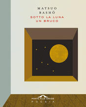 copertina Sotto la luna un bruco