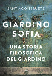 copertina Giardinosofia