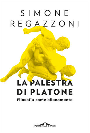 copertina La palestra di Platone