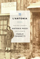 Paolo Cognetti presenta "L'Antonia" a Mantova, presso il Festival della Letteratura