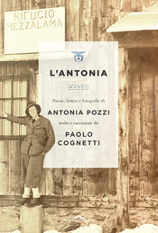 copertina L'Antonia
