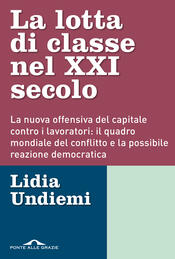 copertina La lotta di classe nel XXI secolo