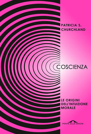 copertina Coscienza