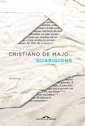 copertina Guarigione