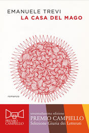 copertina La casa del mago