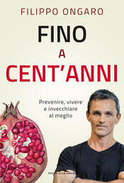 copertina Fino a cent'anni