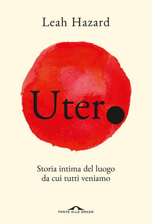 Leah Hazard presenta "Utero" a Roma