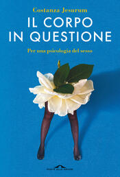 copertina Il corpo in questione