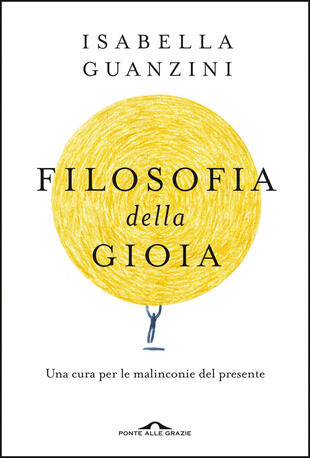 copertina Filosofia della gioia