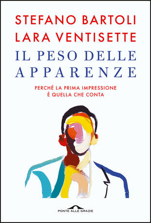 copertina Il peso delle apparenze