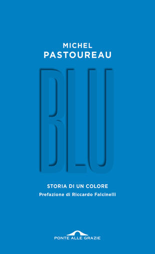 copertina Blu