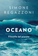 Simone Regazzoni presenta "Oceano" a Genova.