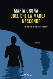 copertina Quel che la marea nasconde