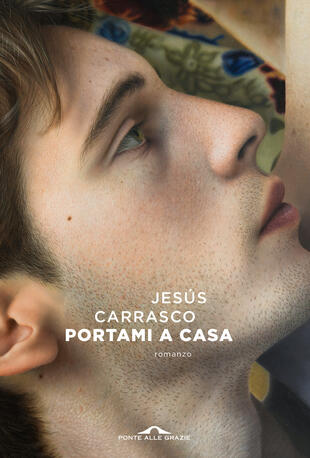 copertina Portami a casa