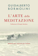 Guidalberto Bormolini presenta "L'arte della meditazione" a Torino, in occasione di Torino Spiritualit&agrave;