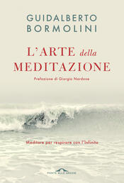 copertina L'arte della meditazione