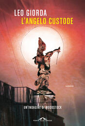 copertina L'angelo custode