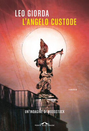 François Morlupi e Leo Giorda al Salone del libro di Torino.