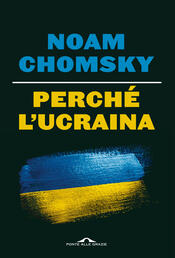 copertina Perché l'Ucraina