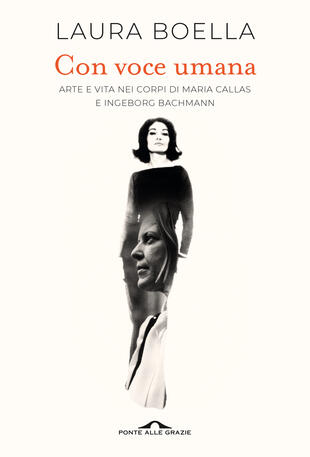 copertina Con voce umana