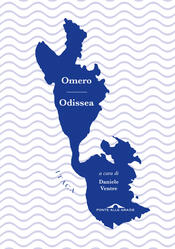 copertina Odissea