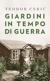 copertina Giardini in tempo di guerra