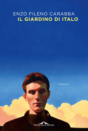 copertina Il giardino di Italo