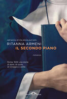 Ritanna Armeni presenta "Il secondo piano" a Brescia
