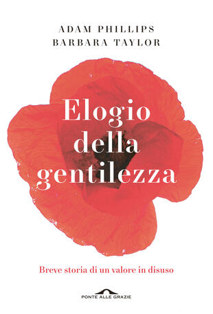 copertina ELOGIO DELLA GENTILEZZA