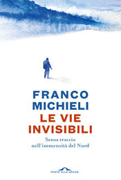 copertina Le vie invisibili