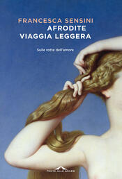 copertina Afrodite viaggia leggera
