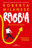 Roberta Milanese presenta "Rabbia" a Milano