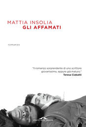 copertina Gli affamati