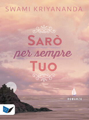 copertina Sarò per sempre tuo