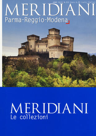 copertina Bologna-Parma-Reggio-Modena