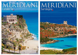 copertina Calabria-Sardegna