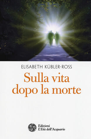 copertina Sulla vita dopo la morte