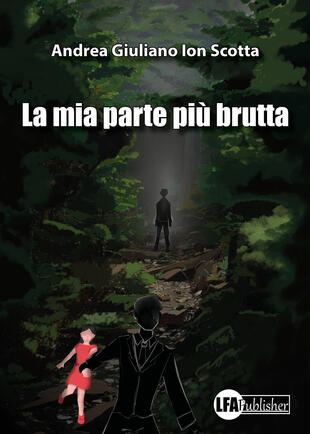 copertina La mia parte più brutta