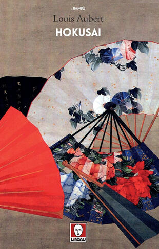 copertina Hokusai