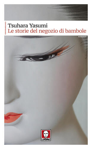 copertina Le storie del negozio di bambole