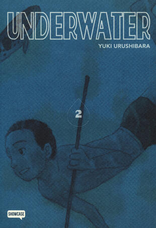 copertina Underwater