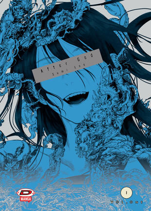 copertina After god. Vol. 1