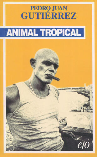 copertina Animal tropical