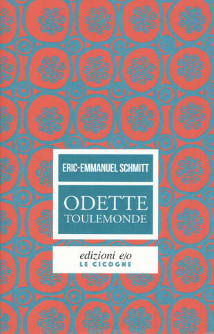 copertina Odette Toulemonde