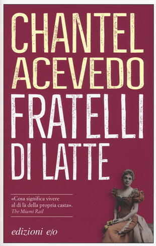 copertina Fratelli di latte